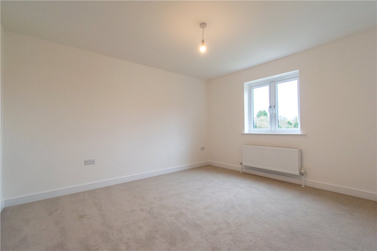 4 bedroom House, Saffron Way, Cambridge, CB1 - Available, Image 5