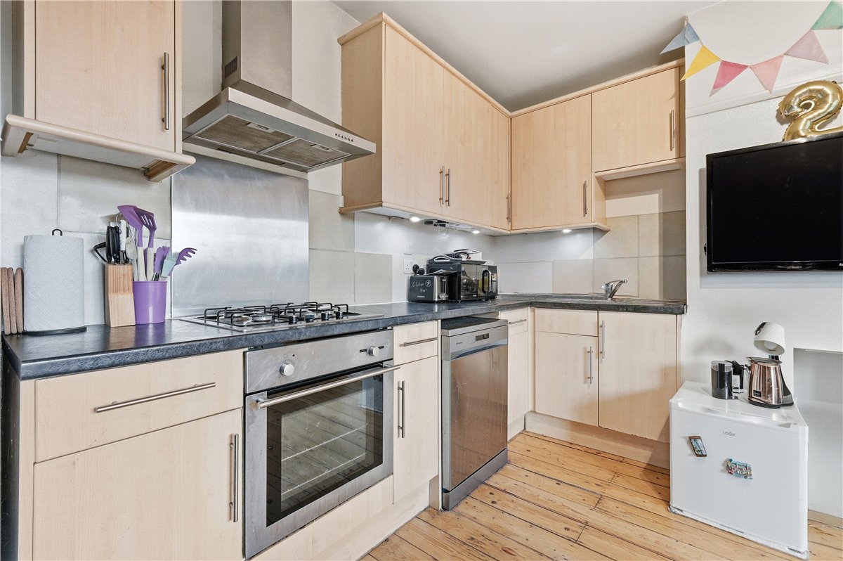 4 bedroom Flat, Bolingbroke Grove, London, SW11 - Sold STC, Image 4