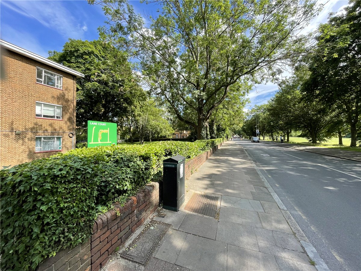 4 bedroom Flat, Bolingbroke Grove, London, SW11 - Sold, Image 4