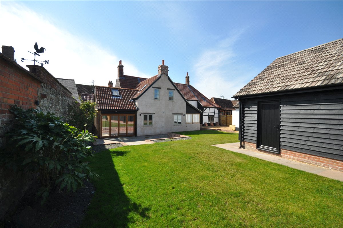 4 bedroom House, High Street, West Lavington, SN10 - Sold, Image 18