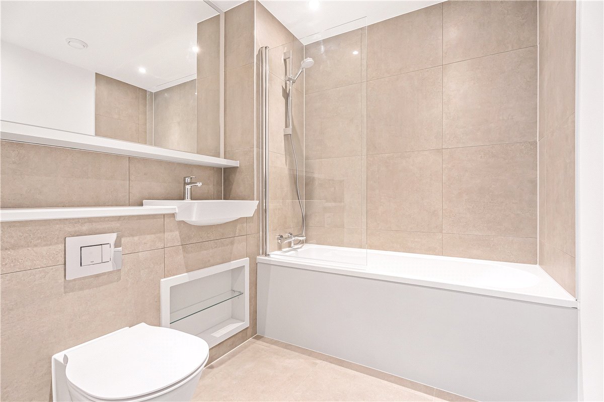 2 bedroom Flat, 8 Shillingford House, Munda Way, OX2 - Let Agreed, Image 3