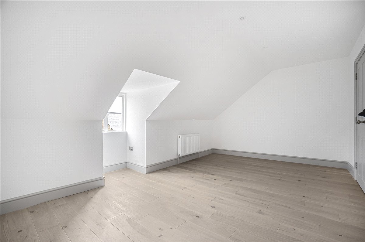 4 bedroom House, Richmond Road, Oxford, OX1 - Sold, Image 21