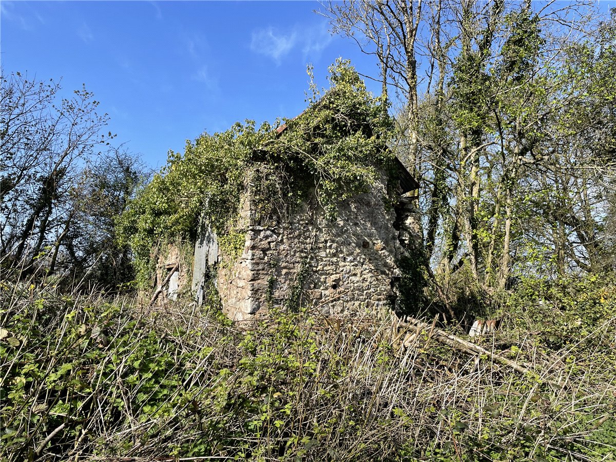 0.56  Development Land, Trood's Cottage, Clayhidon, EX15 - Available, Image 2