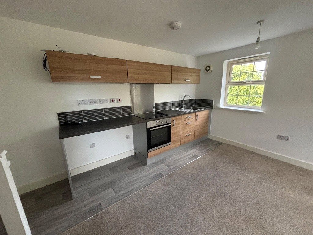 2 bedroom House, Comelybank Drive, Mexborough, S64 - Available, Image 2