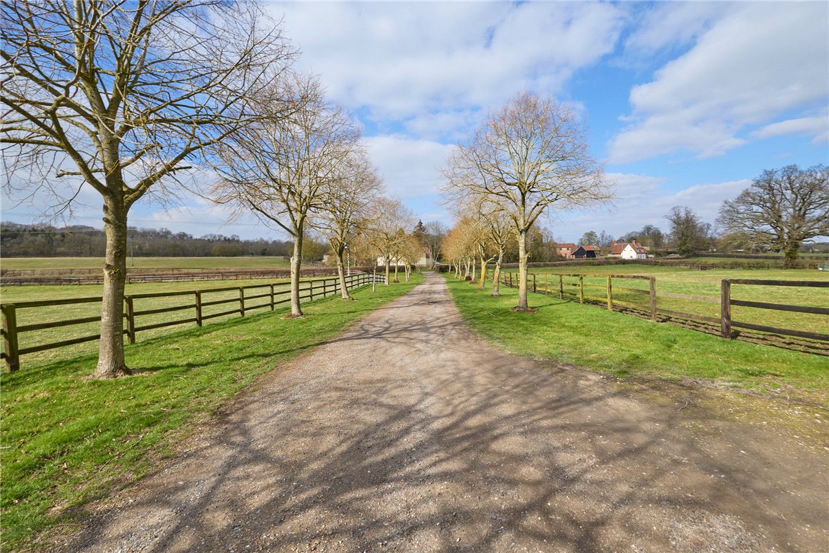 5 bedroom House, The Street, Kirtling, CB8 - Sold, Image 20