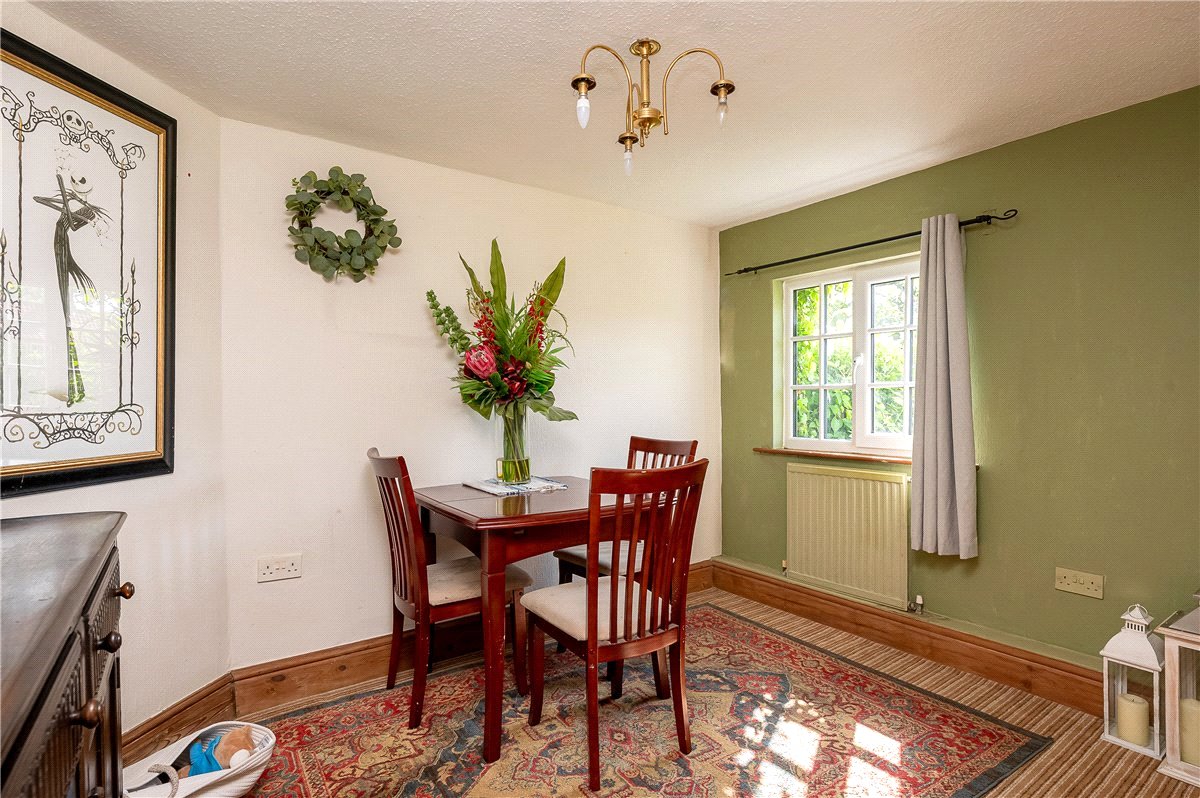 3 bedroom House, Church View, Felixkirk, YO7 - Sold, Image 10
