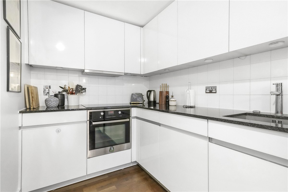 1 bedroom Flat, Weymouth Street, Marylebone, W1W - Available, Image 1