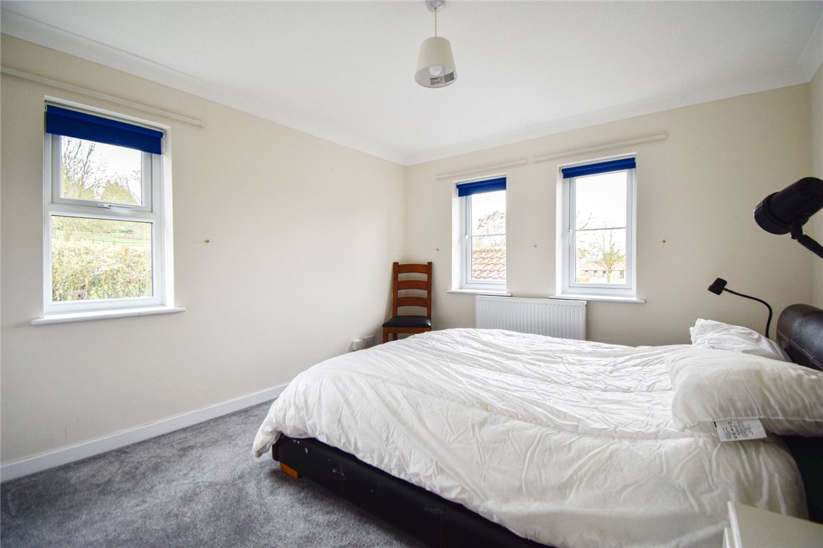 3 bedroom House, Streetly Hall Cottages, Streetly End, CB21 - Let Agreed, Image 5