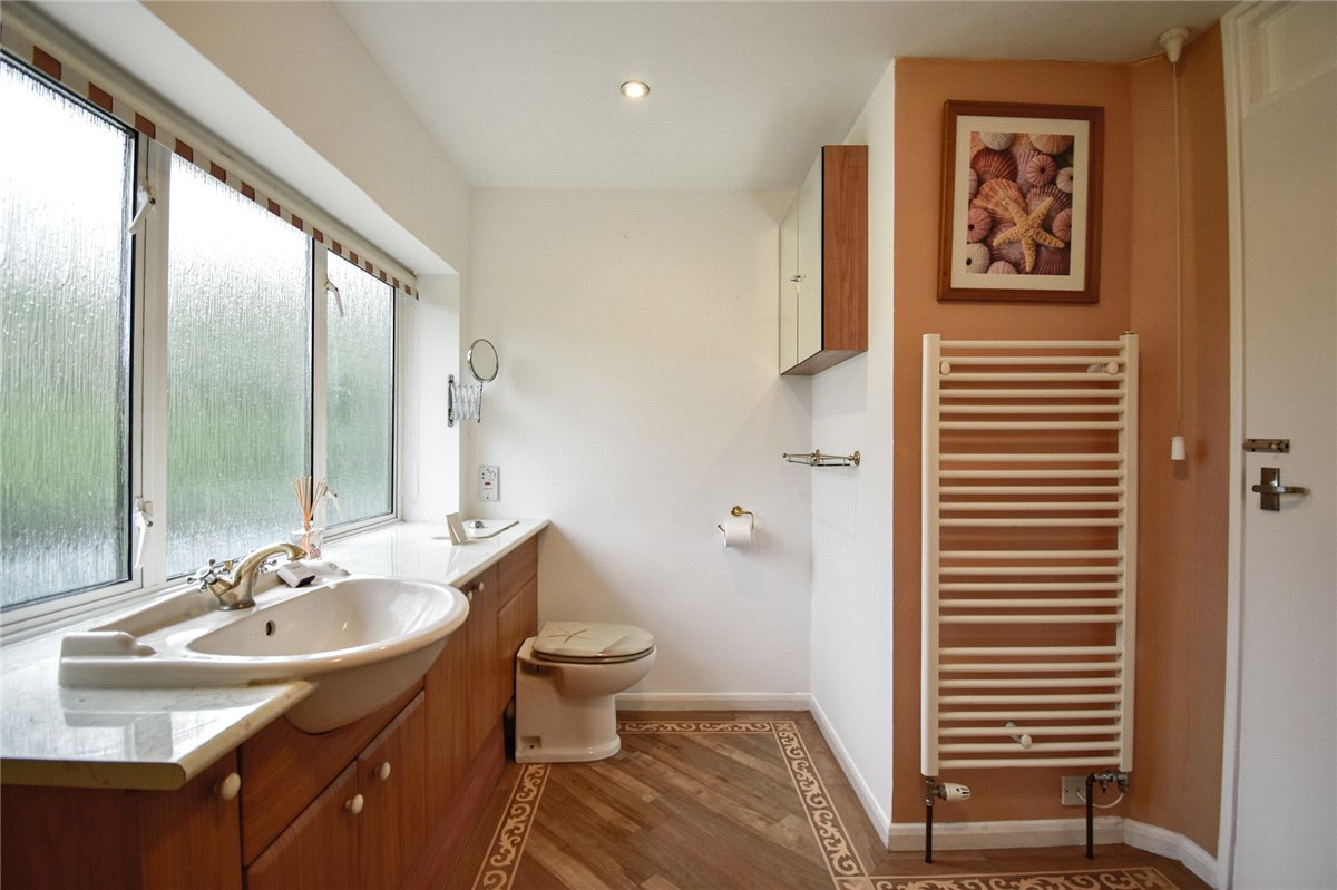 4 bedroom House, Porson Road, Cambridge, CB2 - , Image 8