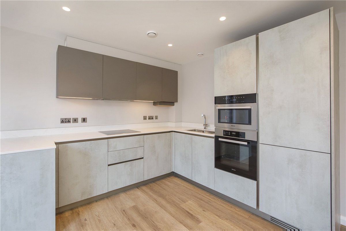 2 bedroom Flat, Piccadilly Riverside Apartments, Piccadilly, YO1 - Available, Image 8