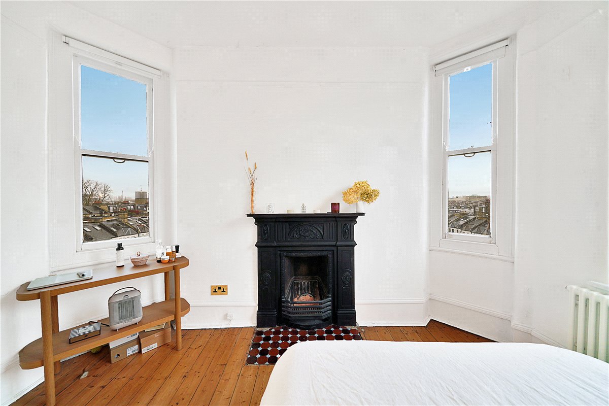 1 bedroom Flat, Waldemar Avenue, London, SW6 - , Image 4