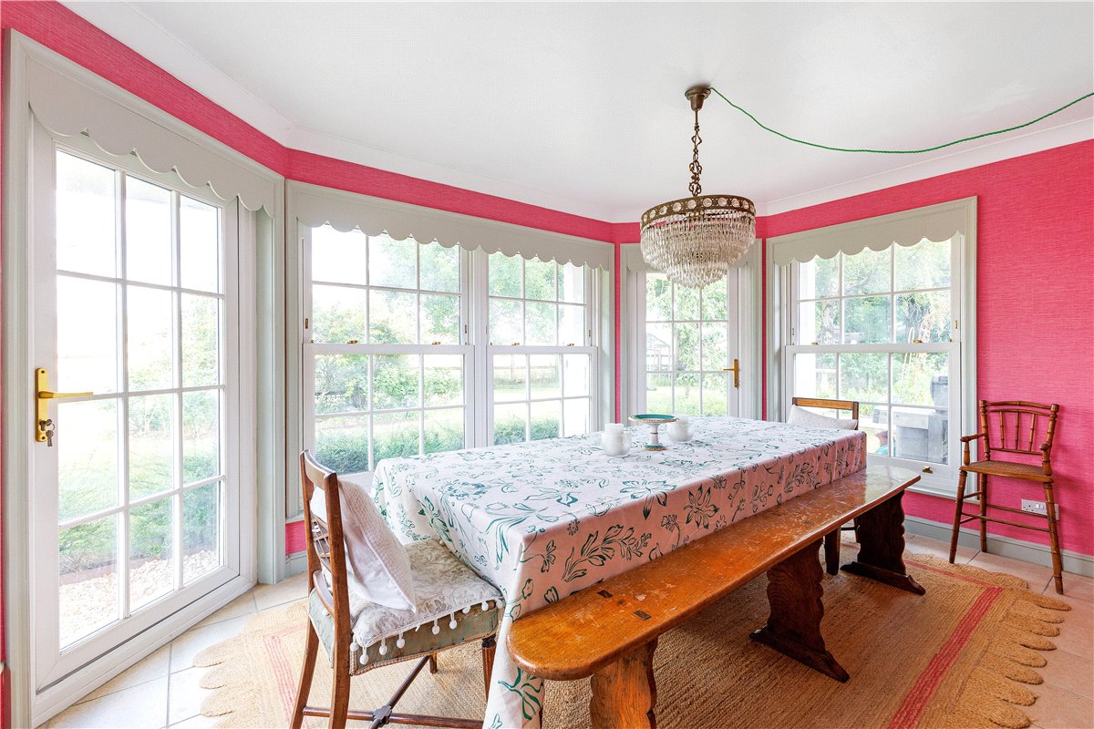 5 bedroom House, Honeystreet, Pewsey, SN9 - Available, Image 19