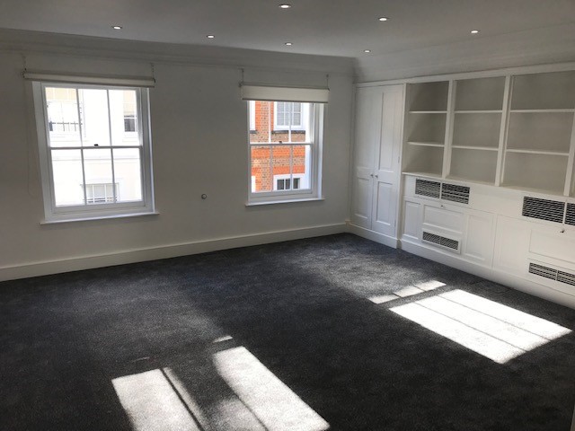 437 Sq Ft, 4 St. James's Place, London, SW1A - Available, Image 8