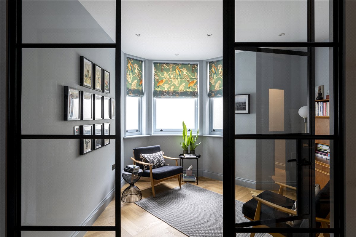 5 bedroom House, Ramsden Road, London, SW12 - Sold, Image 3