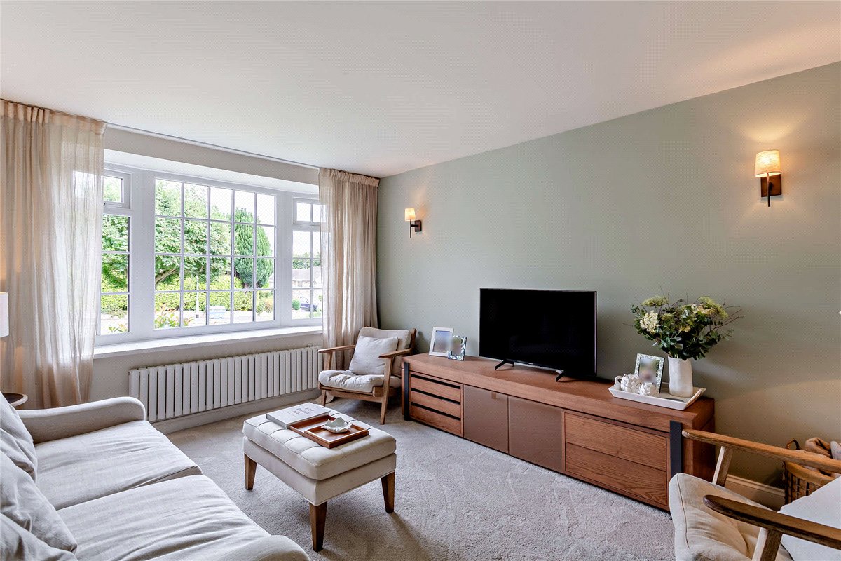 4 bedroom House, Chatsworth Drive, Wetherby, LS22 - Sold, Image 10