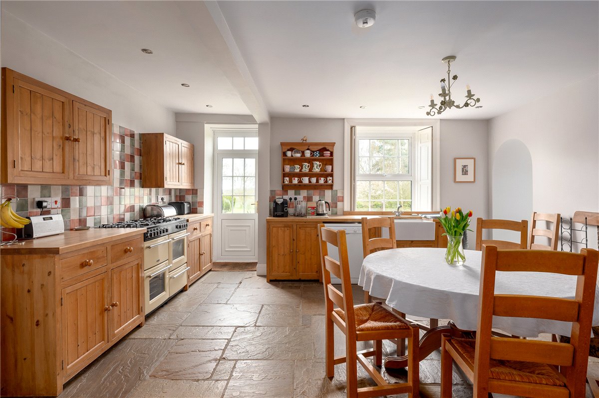 7 bedroom House, Main Street, Gristhorpe, YO14 - Sold, Image 42