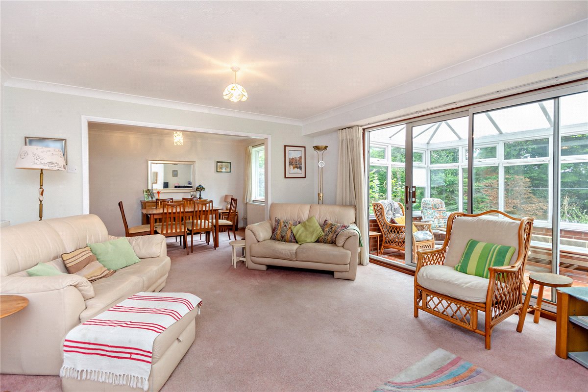 4 bedroom Bungalow, Nimms Meadow, Wantage Road, RG17 - Available, Image 7