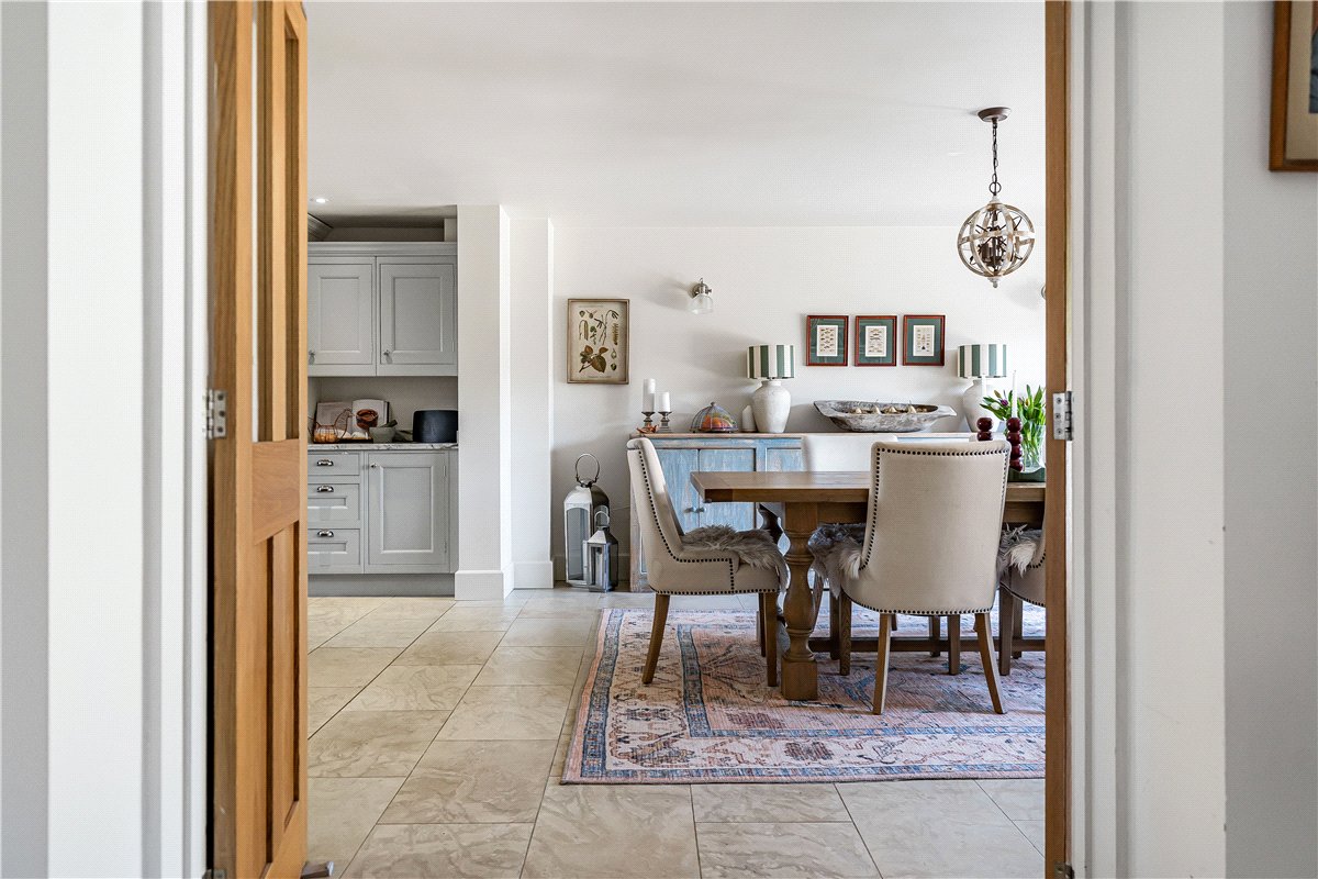 5 bedroom Barn Conversion, Pearce Courtyard, Oakley, HP18 - Available, Image 30