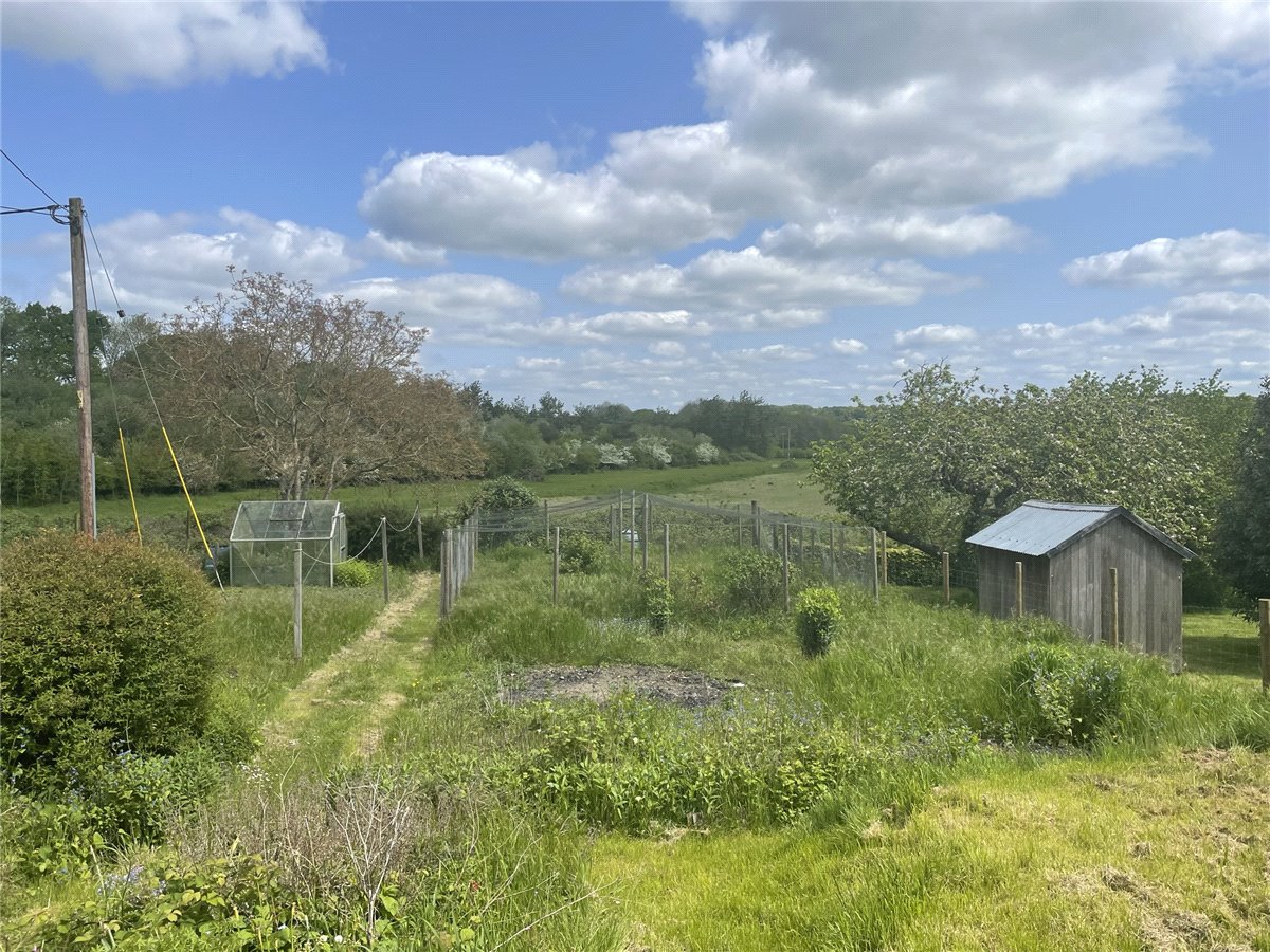 4 bedroom House, PMarlston, Hermitage, RG18 - , Image 9