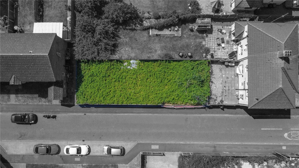   Development Land, Mowbray Road, Cambridge, CB1 - Available, Image 4