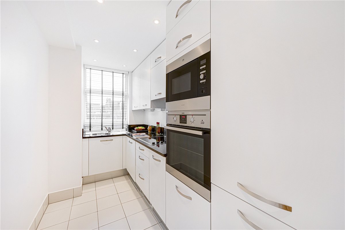 1 bedroom Residential, Richmond Court, 200 Sloane Street, SW1X - Available, Image 7