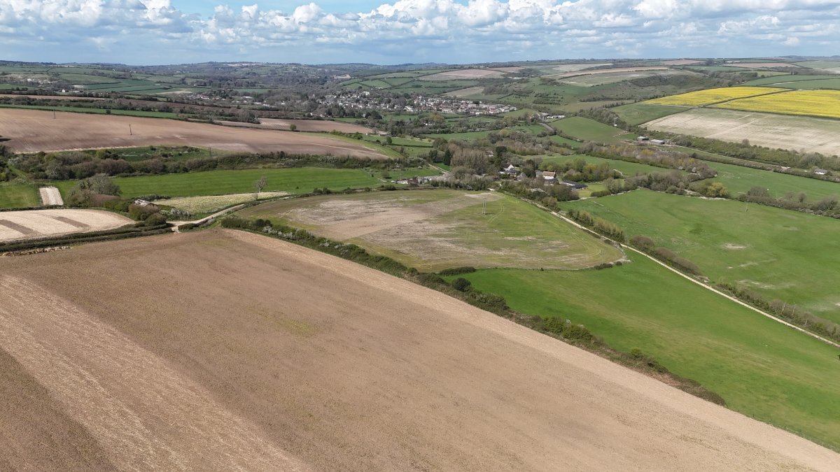 86.11  Land, Lot 2: Land At Cruxton Manor Farm, Cruxton, DT2 - Available, Image 3