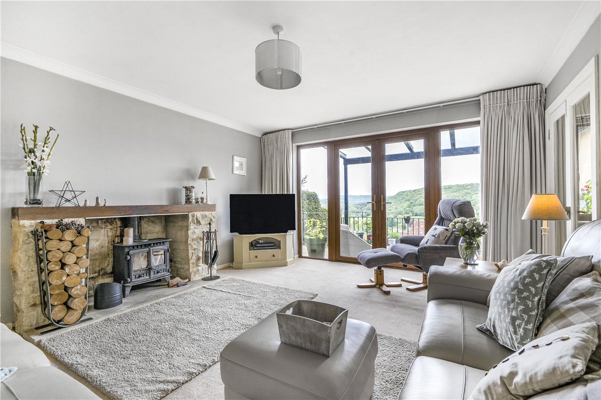 3 bedroom House, Middle Stoke, Limpley Stoke, BA2 - Sold, Image 14