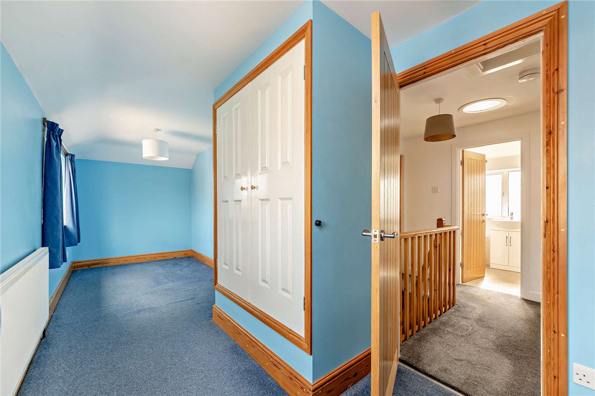 4 bedroom House, Sagecroft Road, Thatcham, RG18 - Sold STC, Image 7