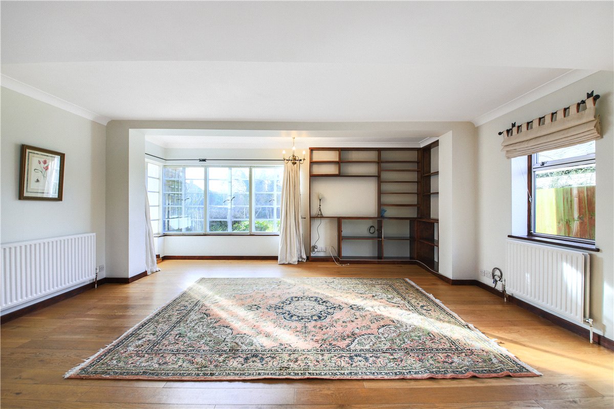 6 bedroom House, Sedley Taylor Road, Cambridge, CB2 - Available, Image 2