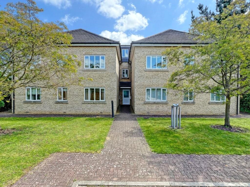 1 bedroom Flat, Brookwood House, 226A Histon Road, CB4 - 