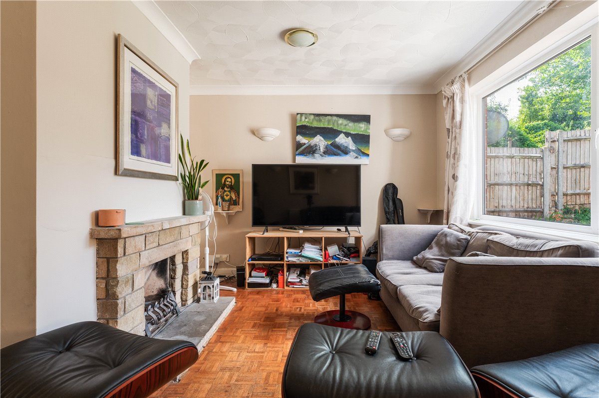 3 bedroom House, Winslade Road, Winchester, SO22 - Sold STC, Image 6