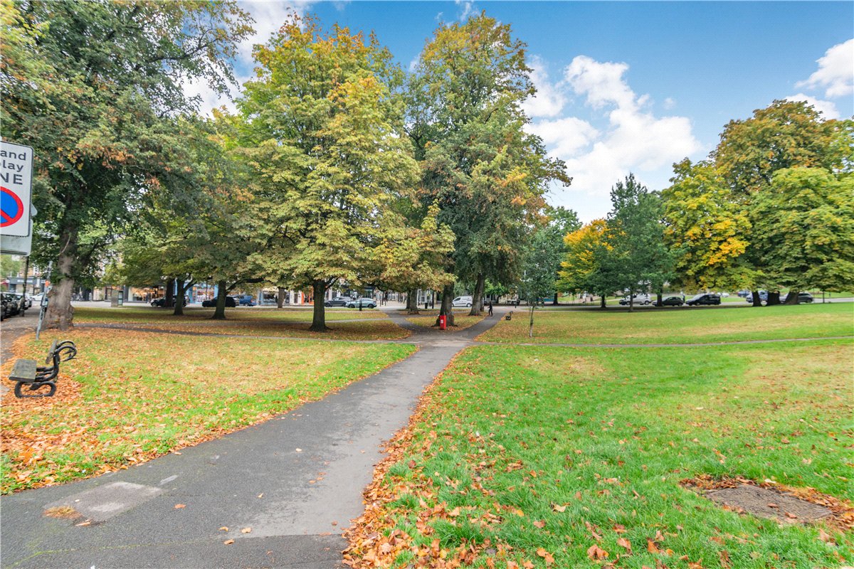 3 bedroom Flat, Apartment 5, Esplanade Court, 2 St. Marys Walk, HG2 - Sold, Image 11