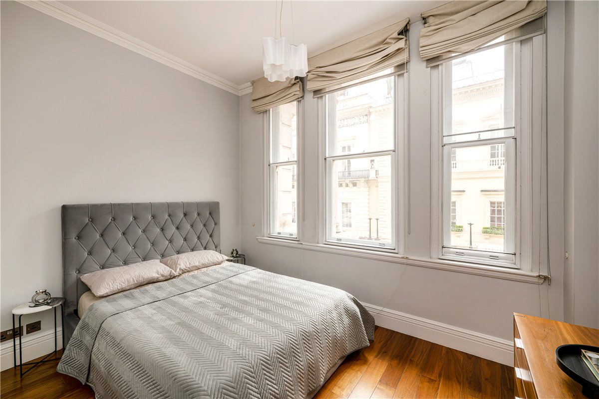 1 bedroom Flat, Pall Mall, St James`s, SW1Y - , Image 3