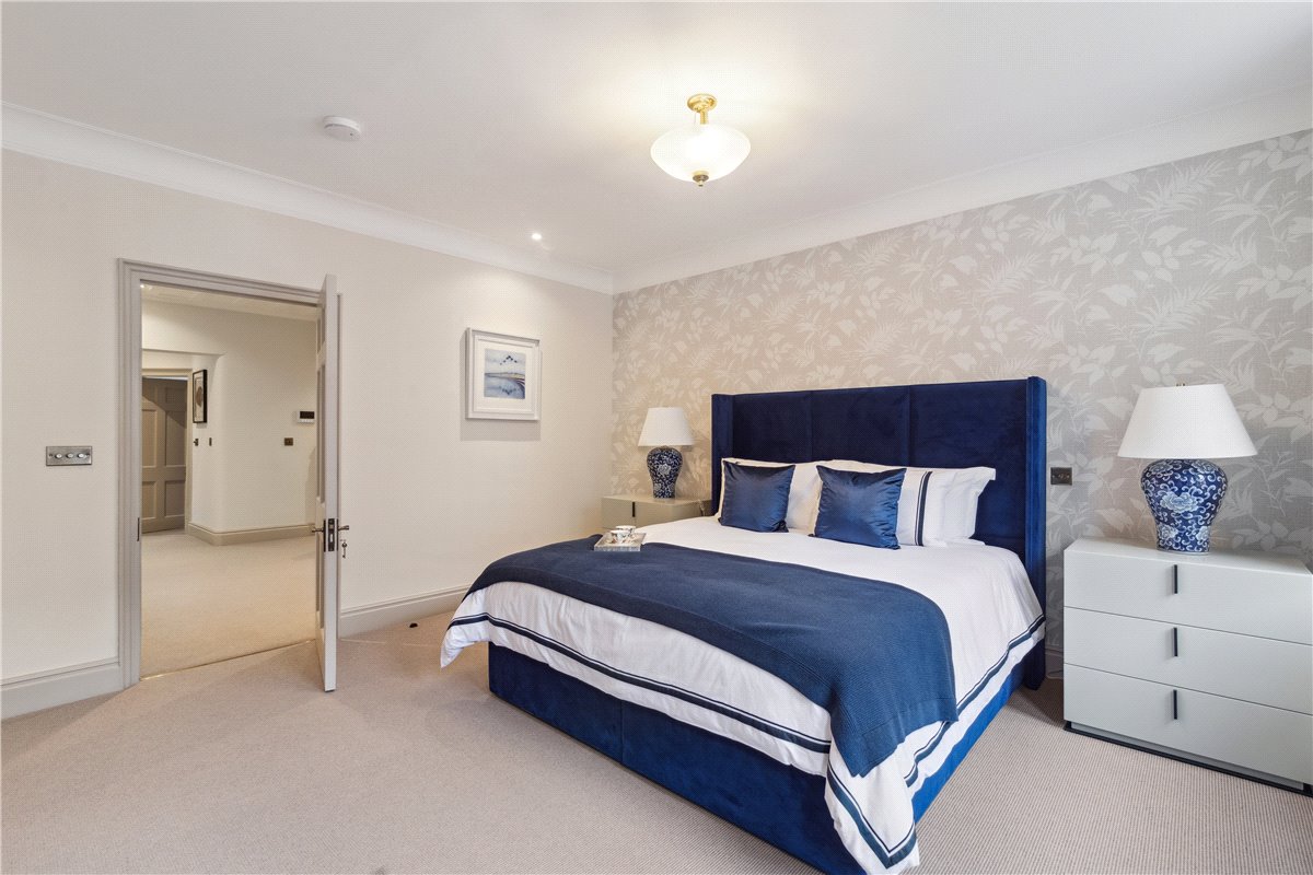 5 bedroom House, Tufton Street, Westminster, SW1P - Available, Image 13