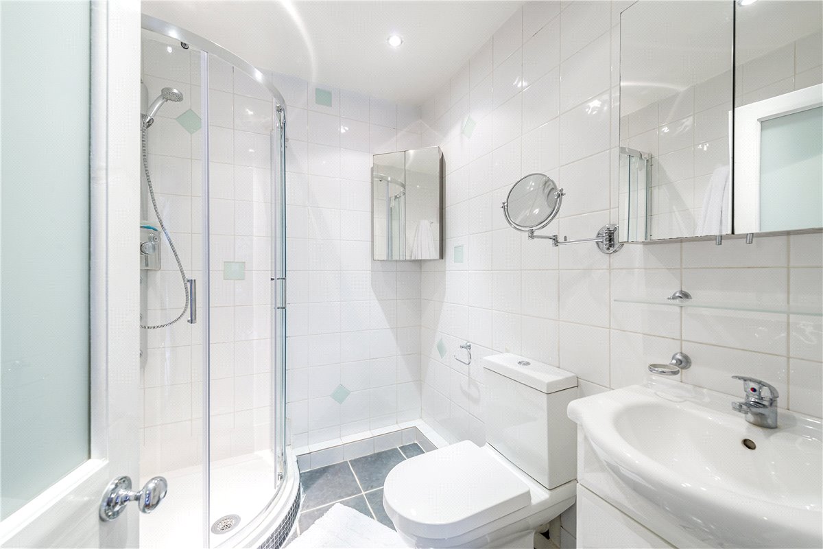 2 bedroom Flat, Chapter Street, London, SW1P - Available, Image 3