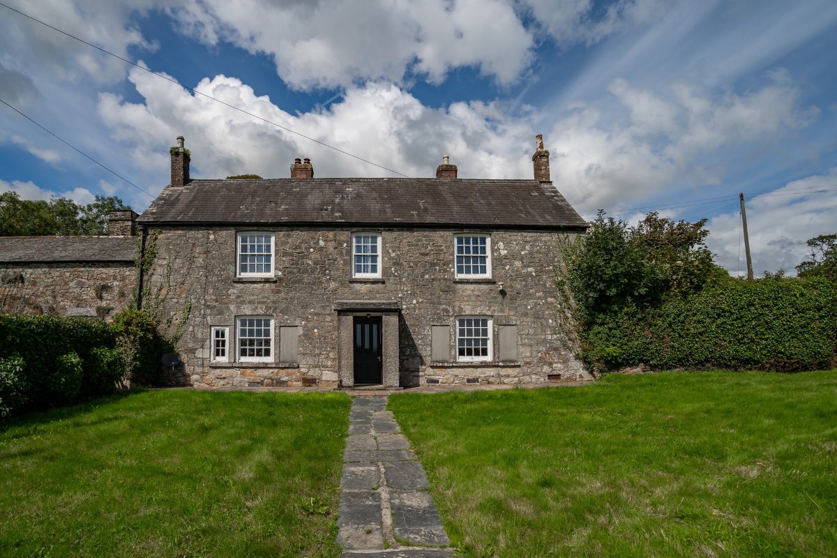 8 bedroom House, London Apprentice, St. Austell, PL26 - Sold, Image 35
