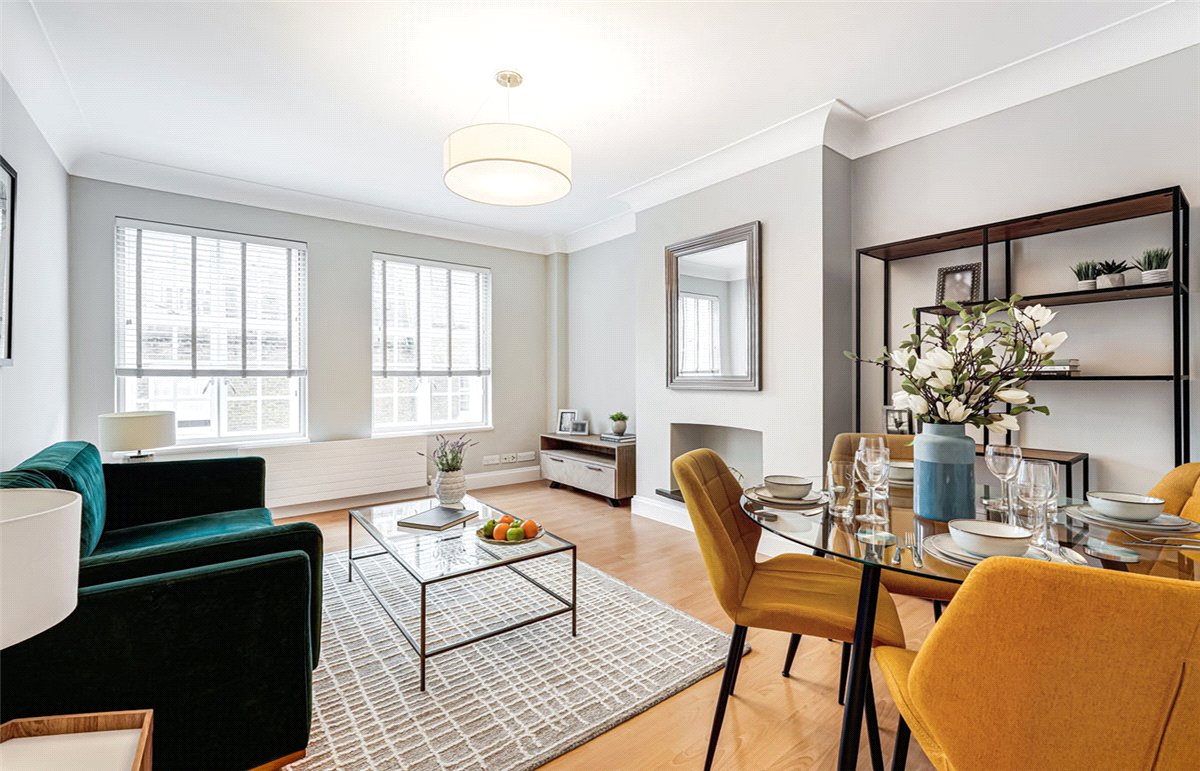2 bedroom Flat, Kensington High Street, Kensington, W8 - Available, Image 1