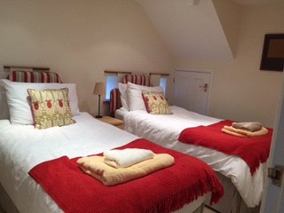 2 bedroom Barn Conversion, Nun Monkton, York, YO26 - Let Agreed, Image 5