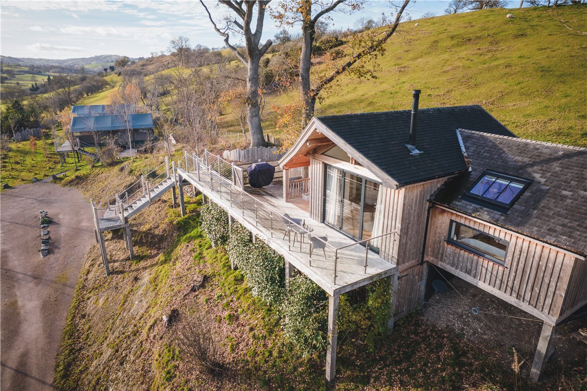   Land, Llangyniew, Welshpool, SY21 - Available, Image 21