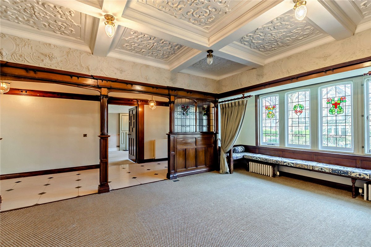 5 bedroom House, Langcliffe Avenue, Harrogate, HG2 - Sold, Image 1