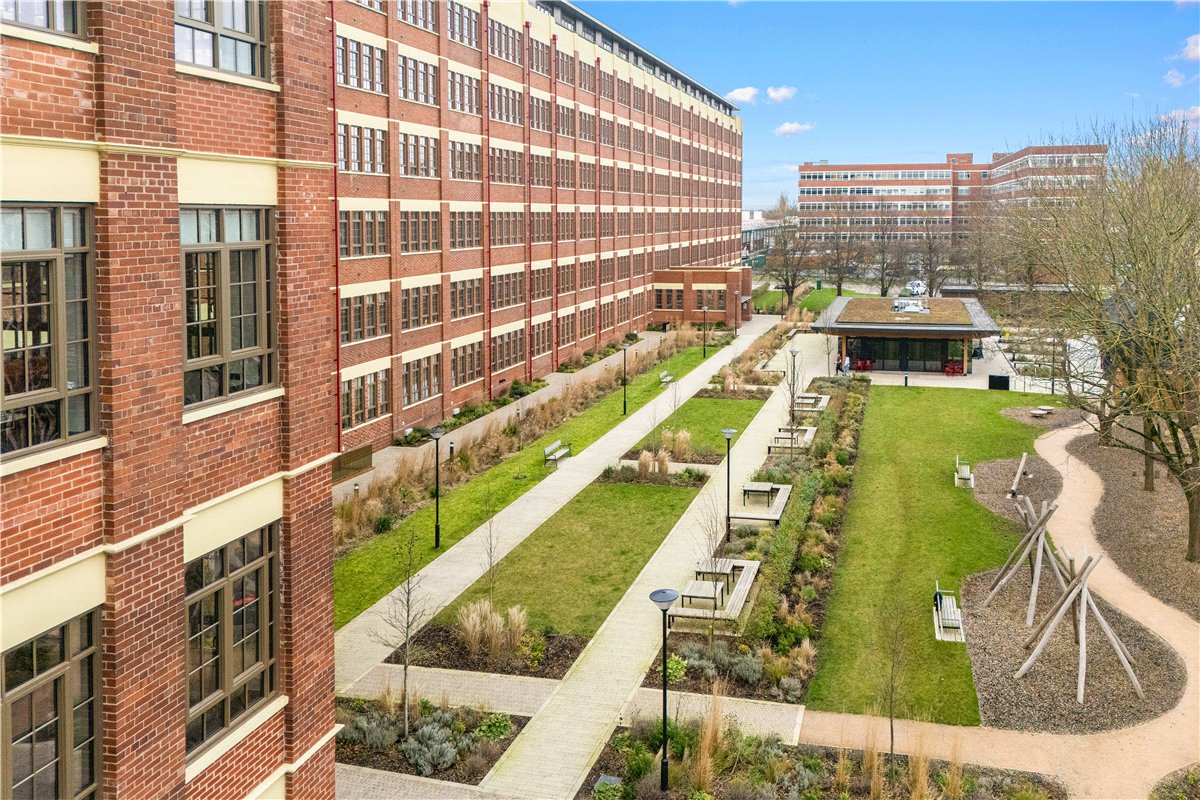 2 bedroom Flat, Haxby Road, York, YO31 - Sold, Image 8