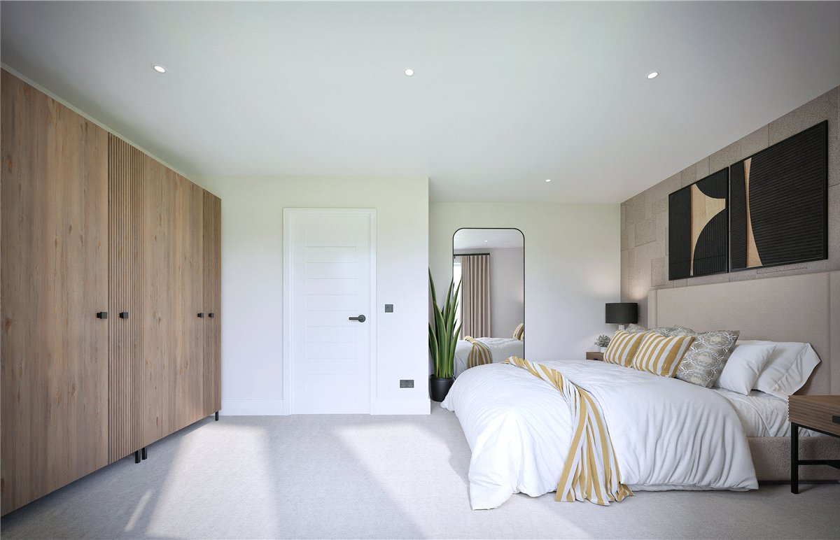 3 bedroom House, The Mews House, 5A Putney Bridge Road, SW18 - Available, Image 3