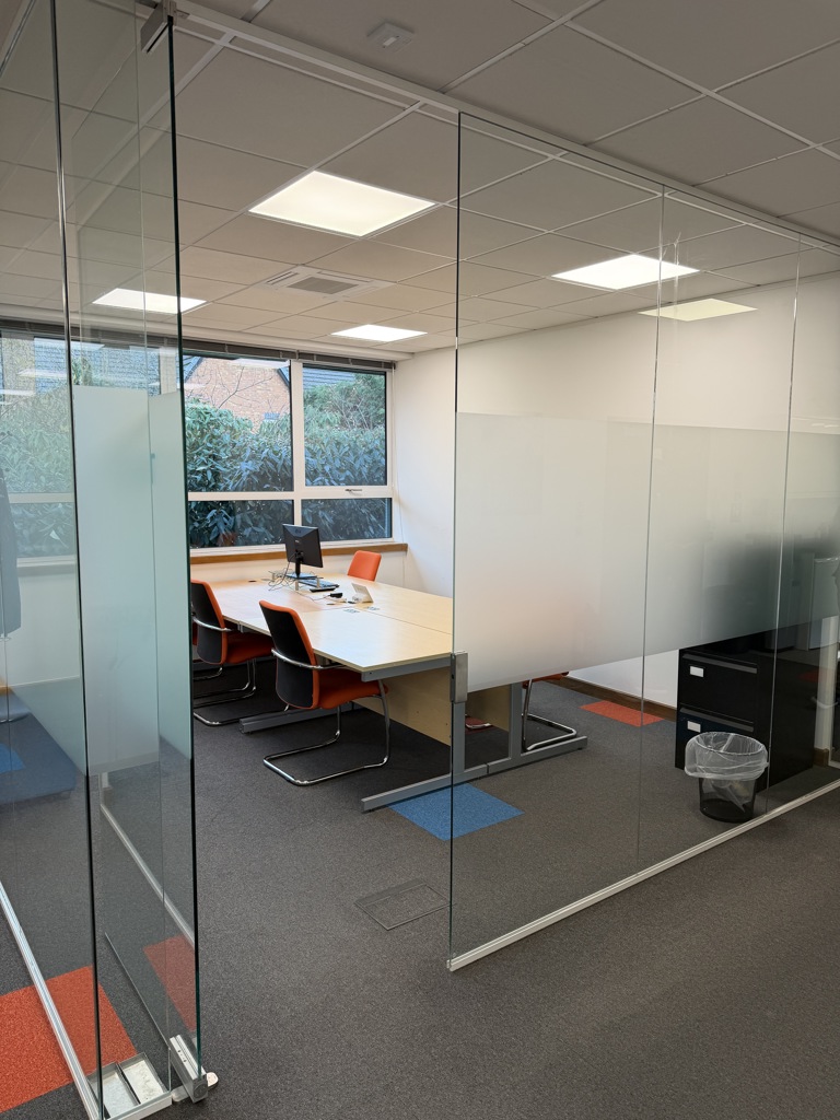 11097 Sq Ft, 3 Scott Drive, Altrincham, WA15 - Available, Image 7