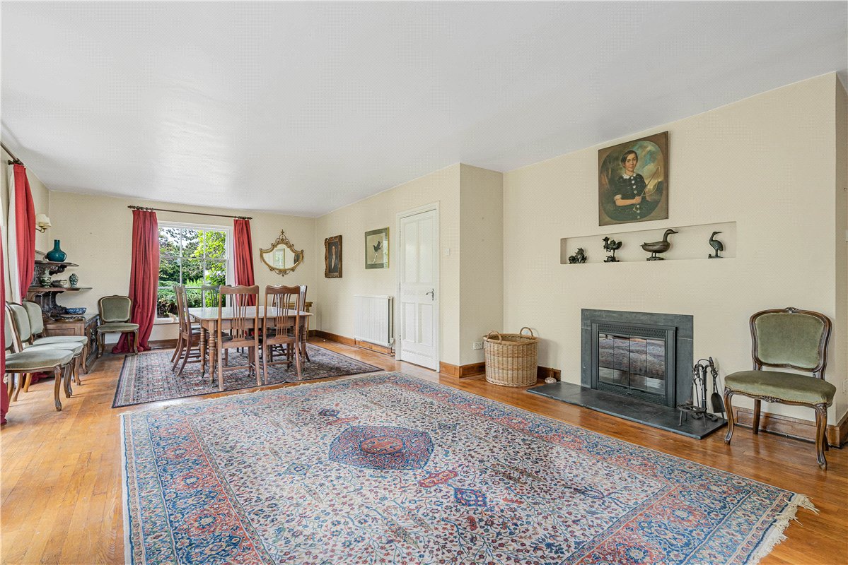 5 bedroom House, Water Eaton Lane, Gosford, OX5 - Available, Image 9