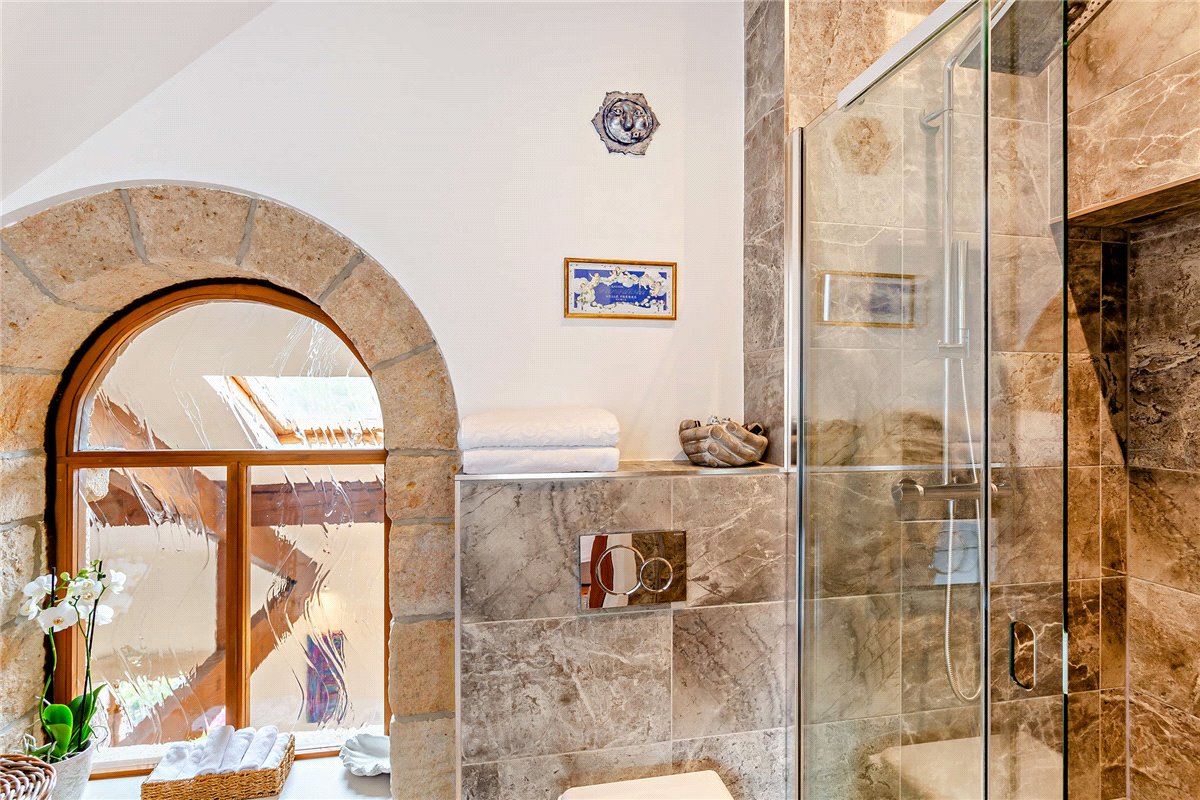 4 bedroom House, Moor Park, Beckwithshaw, HG3 - Sold, Image 6