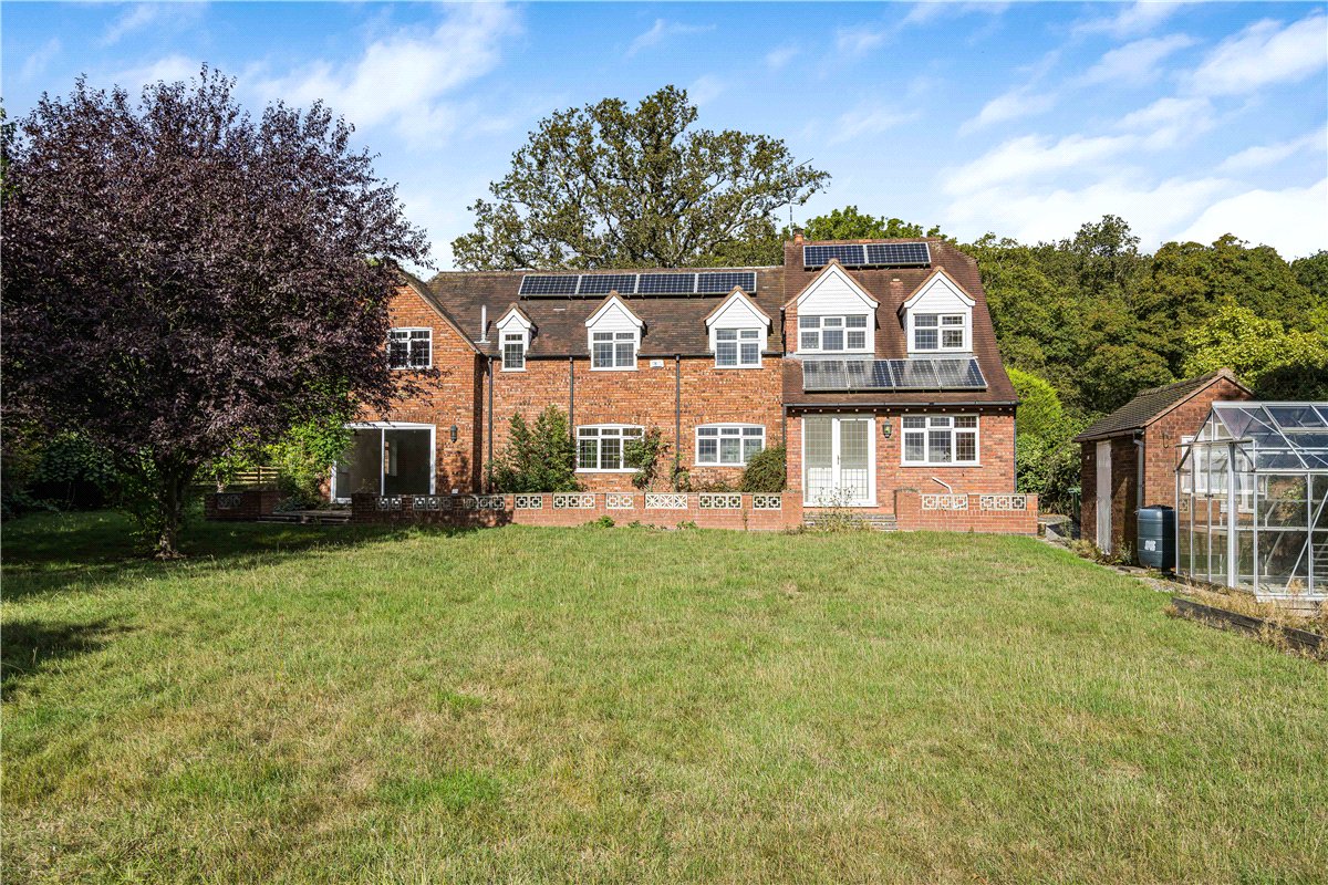 5 bedroom House, Bascote Heath, Southam, CV47 - Available, Image 19