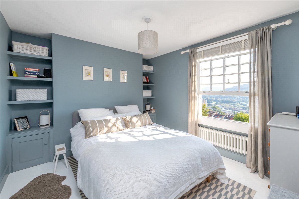 3 bedroom House, Lower Camden Place, Bath, BA1 - Sold, Image 3