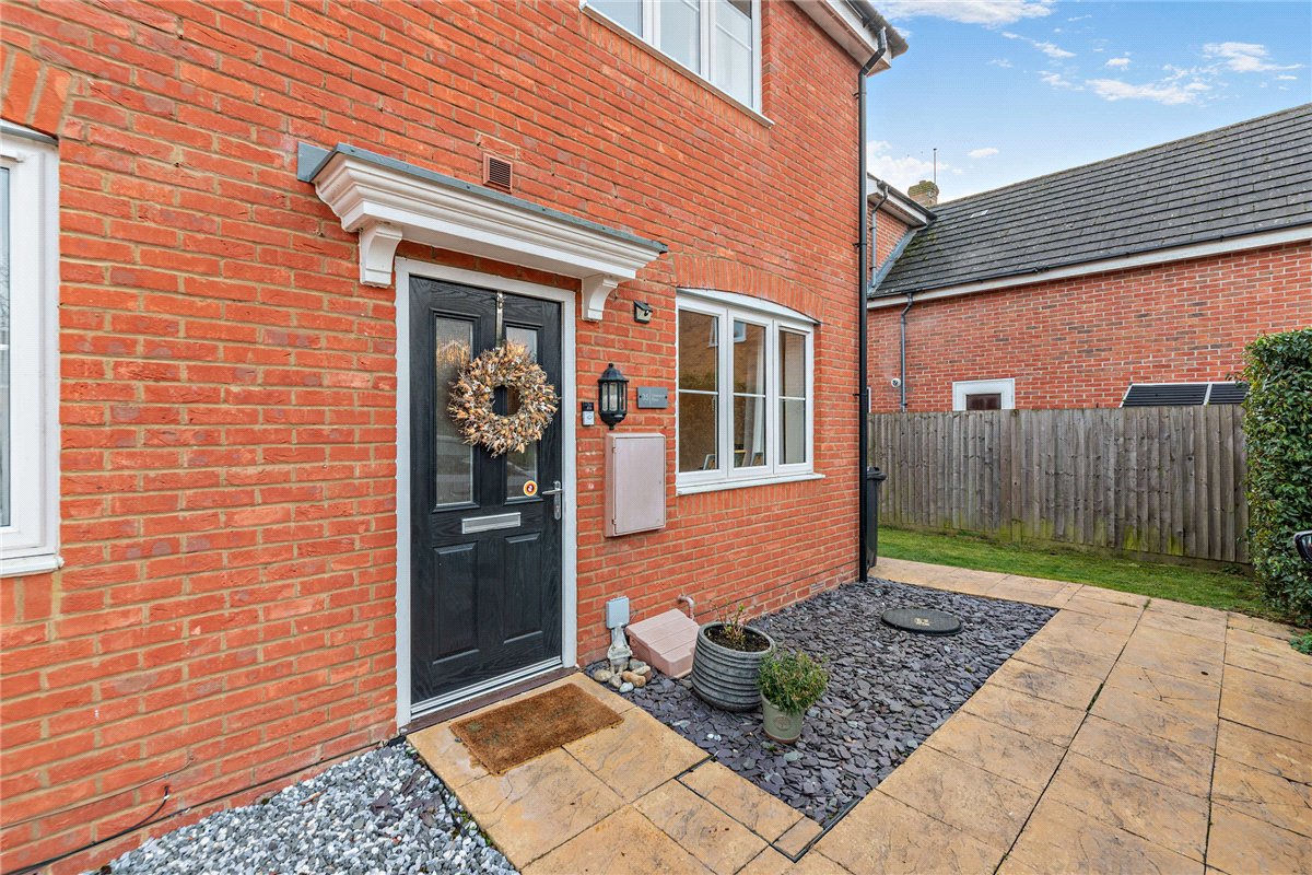 2 bedroom House, Greenacre Place, Newbury, RG14 - Sold STC, Image 13