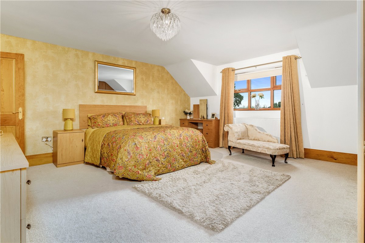 4 bedroom House, Breighton, Selby, YO8 - Sold, Image 9