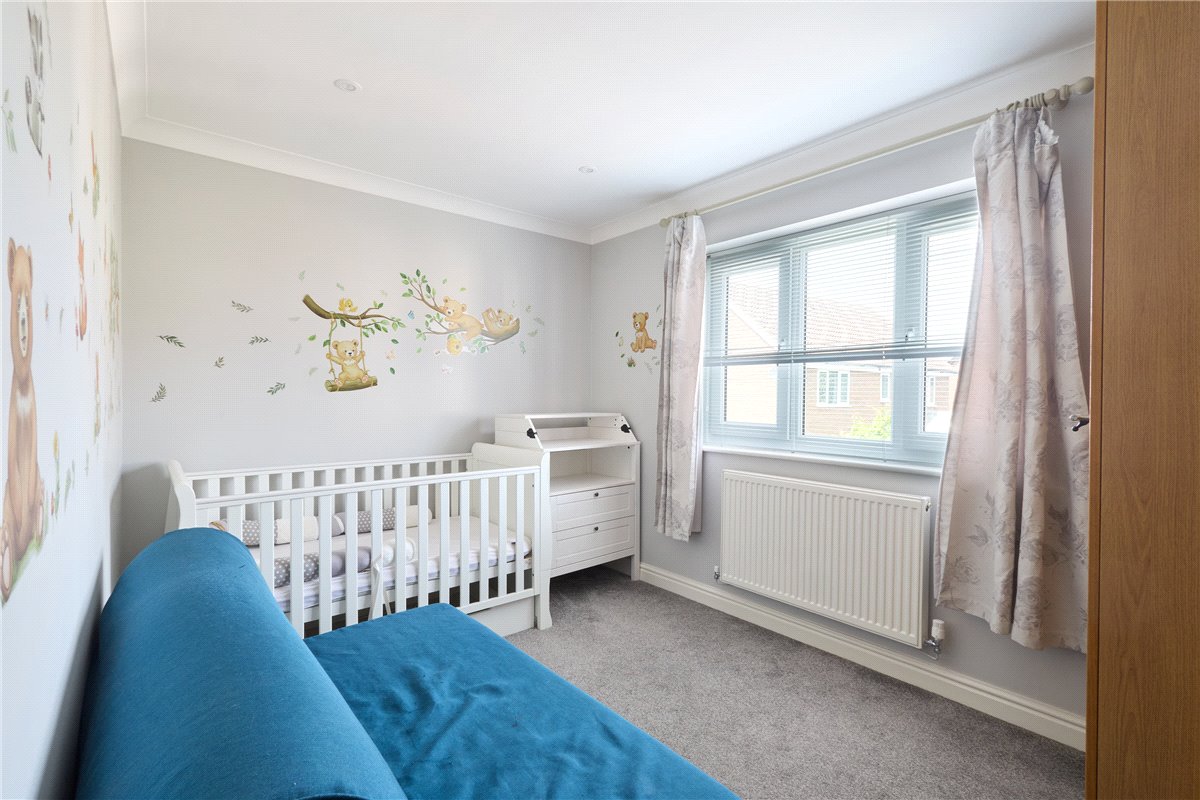 4 bedroom House, Mansfield Close, Milton, CB24 - Sold, Image 3